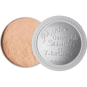 T.LeCLerc Poudre Libre Dermophile N°07 Chair Ambrée 25g pas cher