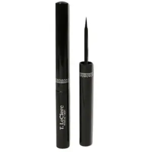 T. LeClerc Eyeliner Actif Croissance Noir | 1,7 ml pas cher