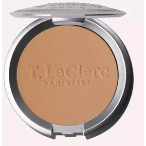T.LeCLerc poudre compacte 11 cannelle pas cher