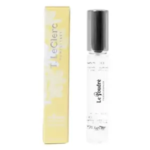 Le Poudré - Eau de Parfum Frangipanier-10ml THEOPHILE LECLERC pas cher