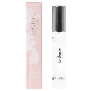 Le Poudré - Eau de Parfum Iris Blanc-10ml THEOPHILE LECLERC pas cher