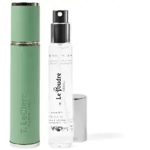 T.Leclerc Vaporisateur de Sac Le Poudre Eau De Parfum Neroli 10ml pas cher