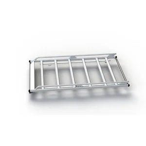 M.t.s. Galerie en aluminium mts pour berlingo, partner pas cher