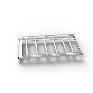 M.t.s. Galerie en aluminium mts pour kangoo express maxi pas cher