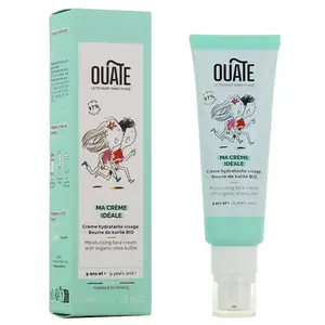 Ouate Ma Crème Idéale 50 ml pas cher