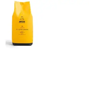 Café en Grains Cafe Joyeux L'Extra-ordinaire 1kg pas cher