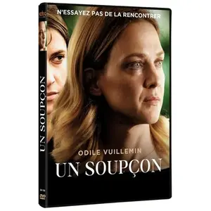 Koba Film Un soupçon DVD pas cher