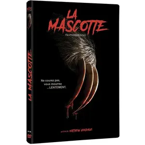 Koba Film Mascotte DVD pas cher