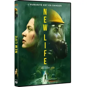 Koba Film New Life DVD pas cher