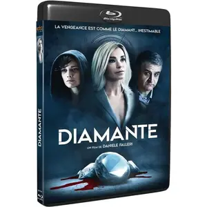 Koba Film Diamante Blu-ray pas cher