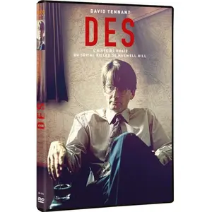 Koba Film Des DVD pas cher