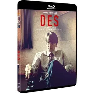 Koba Film Des Blu-ray pas cher