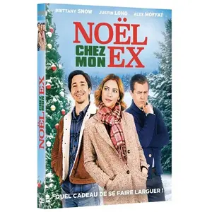 Koba Film Noël chez mon ex DVD pas cher