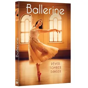 Koba Film Ballerine DVD pas cher