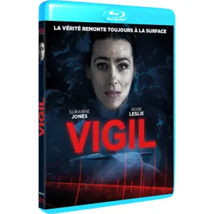 Koba Film Cinebox Vigil Blu-ray pas cher