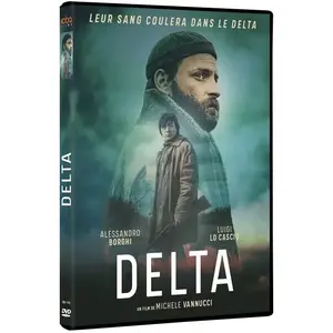 Koba Film Delta DVD pas cher