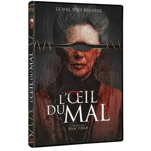Koba Film L' il du mal DVD pas cher
