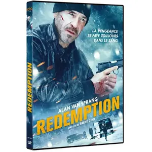 Koba Film Rédemption DVD pas cher