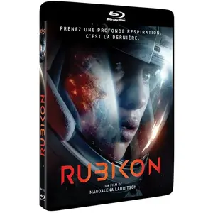 Koba Film Rubikon Blu-ray pas cher