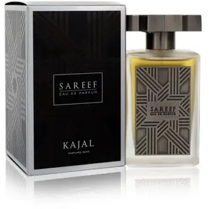 Kajal - Sareef - Eau De Parfum - 100Ml pas cher
