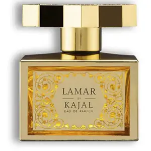 Lamar by Kajal 100 ml - Eau De Parfum Spray (Unisex)Vendu parbol