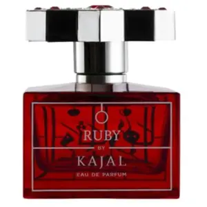 KAJAL Perfumes Ruby Eau de Parfum pas cher