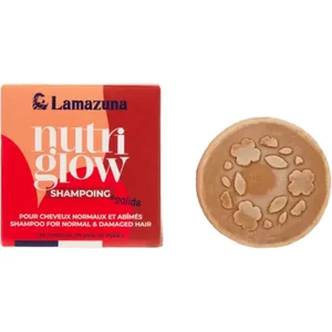 Lamazuna Shampoing cheveux normaux - Huile d'Abyssinie (sans huile essentielle) - 70 ml pas cher