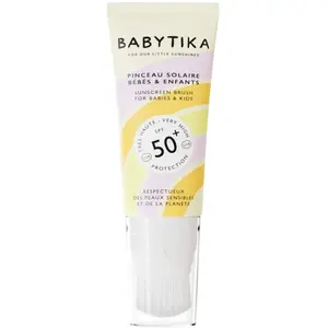 Mimitika - Babytika Pinceau SPF50+ - 40ml pas cher