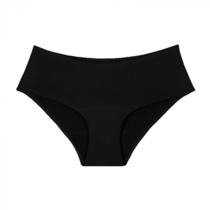 Smoon Shorty menstruel - Flux moyen https://tqm.i-run.be/?P4790B5819DB223S1UC413a49059814V4 Noir XXL