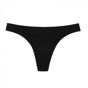 Smoon String menstruel - Flux léger https://tqm.i-run.be/?P4790B5819DB223S1UC413a49059795V4 Noir XXL