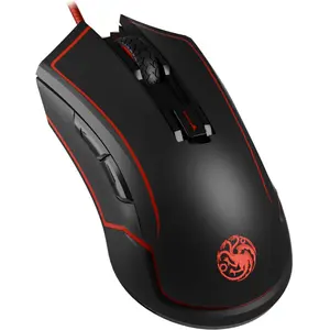 Lexip x Warner - Targaryen Game of Thrones - souris - patins en cérami... pas cher