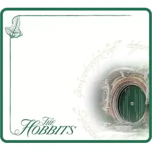 Tapis de souris LEXIP X WARNER - THE LORD OF THE RINGS - THE H pas cher