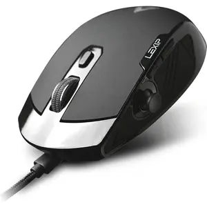 Lexip X UBISOFT ANNO 117 Bundle 3D Mouse + PC Game Key, Souris pas cher