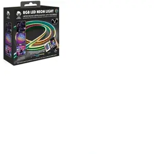 Ruban Led Neon Geek Monkeys Nouvelle Génération 3 m pas cher