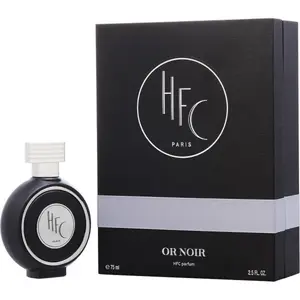 HFC Paris Private Code Eau de Parfum 75ml pas cher