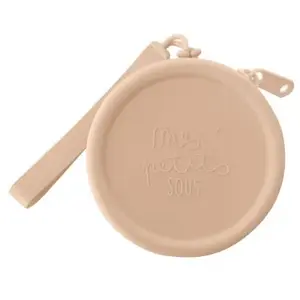 Zakuw Porte-monnaie pour enfant sable pas cher