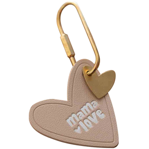 Zakuw Porte-clé Mama Love pas cher