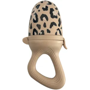 Zakuw Sucette grignoteuse Sauvage avec 4 embouts pas cher