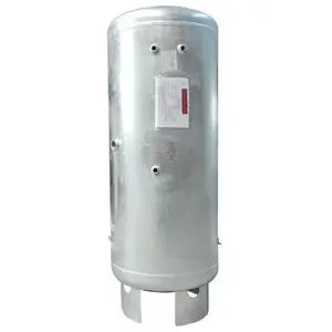 Réservoir - MASSAL - 300 Litres - Acier Galvanisé - 4 Bars - Cuve Aérienne pas cher