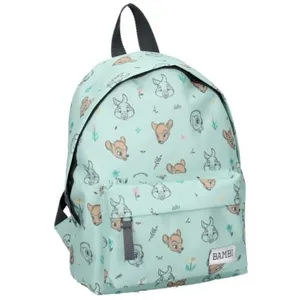 mybagstory - Sac à dos - Bambi - Vert - Disney - Enfant - Ecole - Crèc...