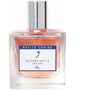JACADI PARIS Eau de Toilette 'Petite Cerise' - Kinderparfum Meisjes - Zonder Alcohol - 50 ml pas cher
