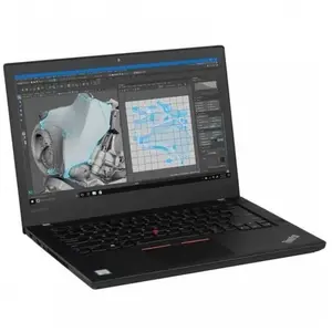 Lenovo ThinkPad T470 I5/8/250SSD (Grade B) pas cher