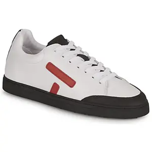 Baskets basses OTA KELWOOD homme pas cher