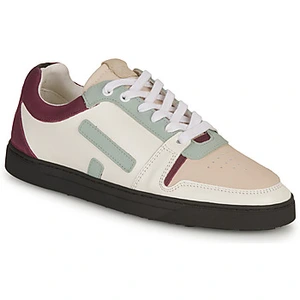 Baskets basses OTA SANSAHO femme pas cher