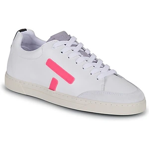 Baskets basses OTA KELWOOD solde femme pas cher