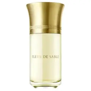 Liquides Imaginaires Fleur de Sable Parfum pas cher