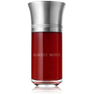 Liquides Imaginaires Bloody Wood Parfum pas cher
