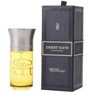 Liquides Imaginaires Désert Suave Parfum pas cher