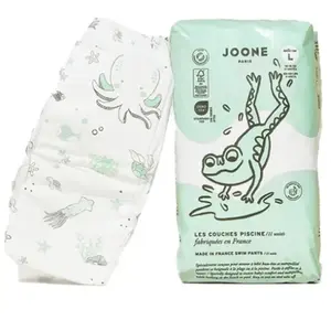 Joone 11 Couches Piscine Taille L pour 12-18 kg pas cher