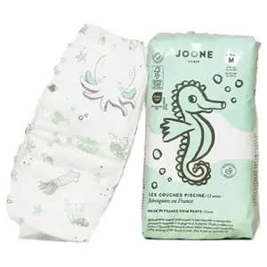 Joone 12 Couches Piscine Taille M pour 8-15 kg